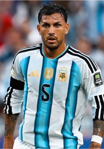 Leandro Paredes