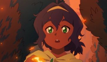 "Avatar: Seven Havens"