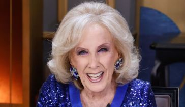 Mirtha Legrand