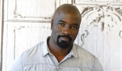Mike Colter