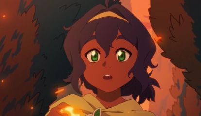 "Avatar: Seven Havens"