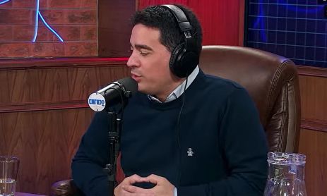 Entrevista Gordo Dan a Adrián Ravier 24072026