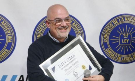 Fernando Subirats