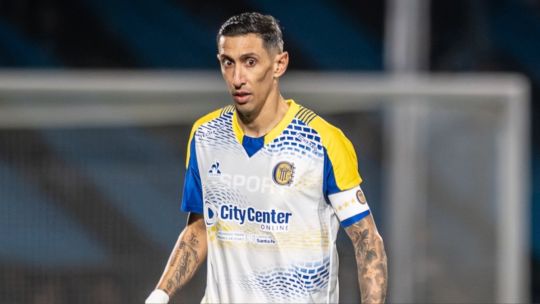 Di María pidió por la continuidad de Messi y Scaloni en la Selección Argentina: “Para mí el Mundial terminó con Inglaterra”
