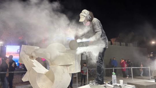La Bienal del Chaco entra en su tramo final: hasta cuándo se puede visitar