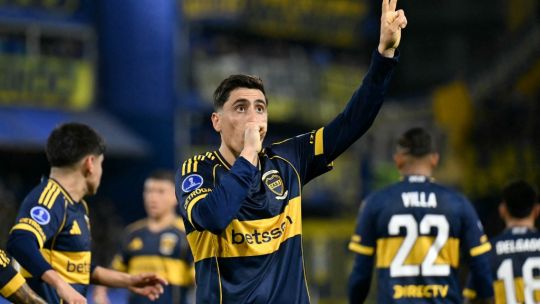El plan del Vasco Arruabarrena para un Boca mejorado: análisis del triunfo ante O’Higgins