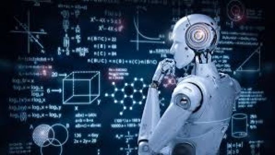 La Inteligencia Artificial alcanzó a los humanos en Matemática