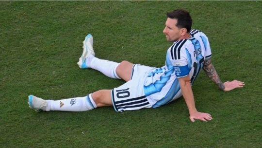 En defensa de la argentinidad cultural y futbolística (y en contra del algoritmo)