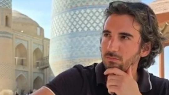 ¿Quién es el argentino asesinado en España?