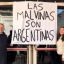 Diego Valenzuela y Ori Colugnatti