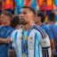 Nicolás Otamendi retires from Argentina's national team after World Cup
