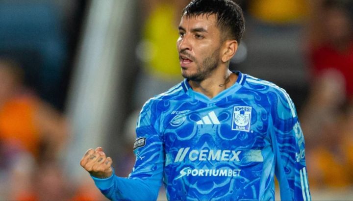 Ángel Correa