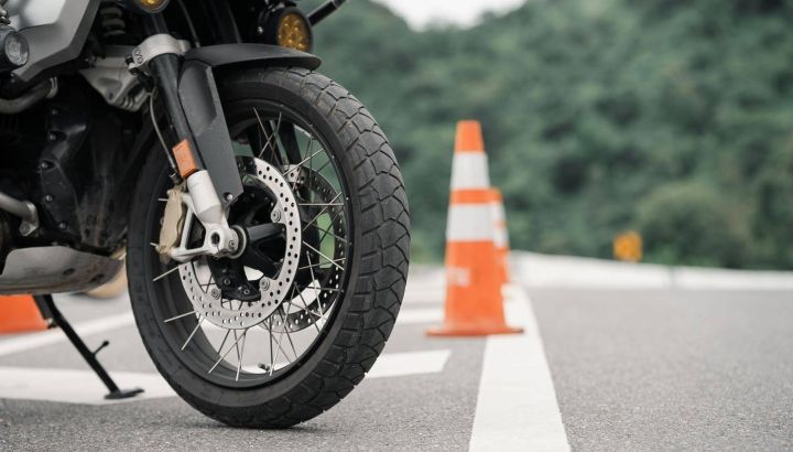 Medidas de llantas para moto: cómo leerlas y elegir la correcta