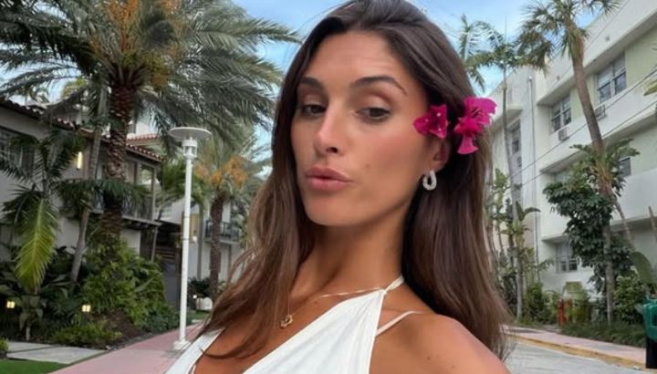 Cuál es nuevo negocio de Lola Latorre fuera del streaming