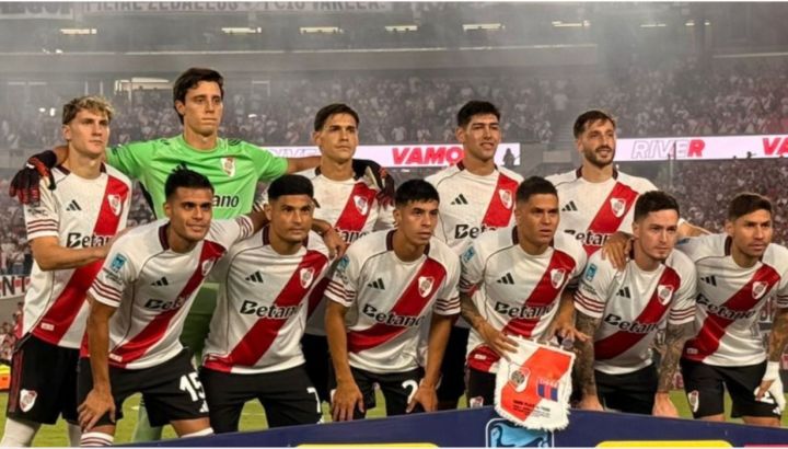 River Plate