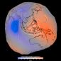 El Geoide: el modelo físico y matemático que representa la forma real de la Tierra