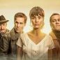 “Entre tierras”, la nueva serie española de Netflix protagonizada por José Coronado y Luis Zahera