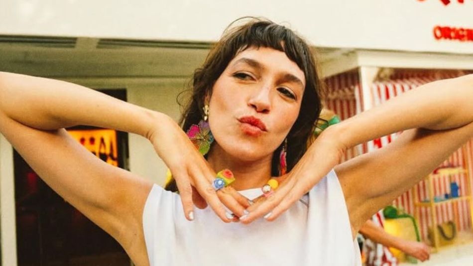 Cande Vetrano