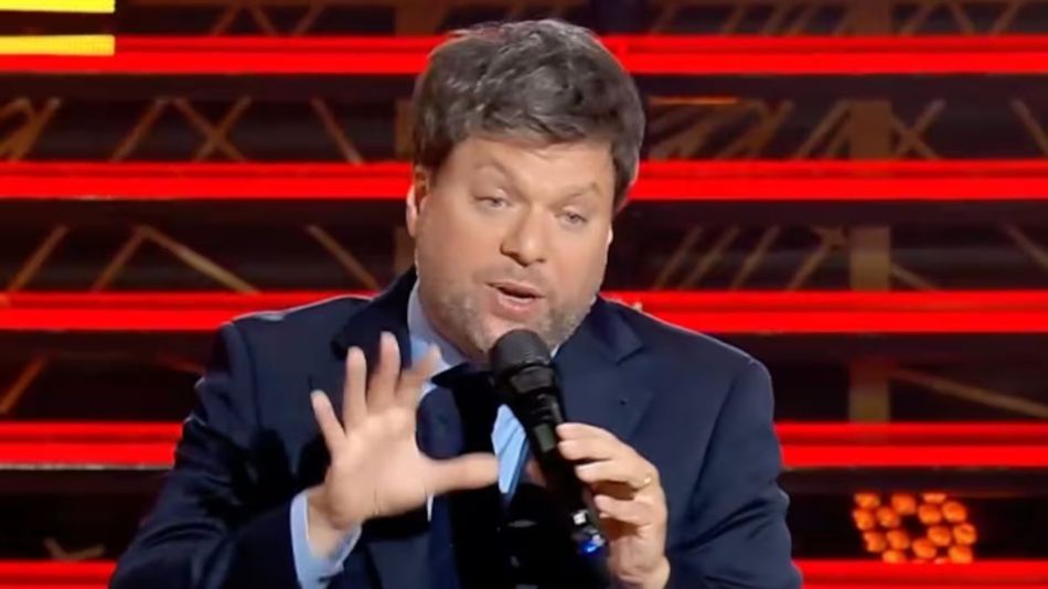 Guido Kaczka