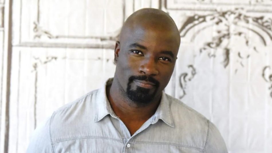 Mike Colter