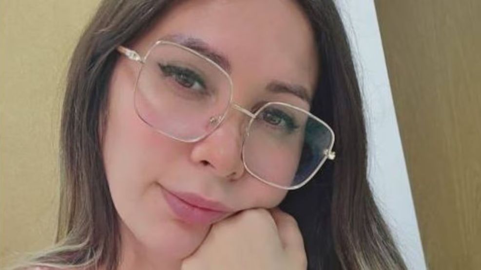 Doble crimen de Florencia Cuenca y Jonathan Peralta 20260724