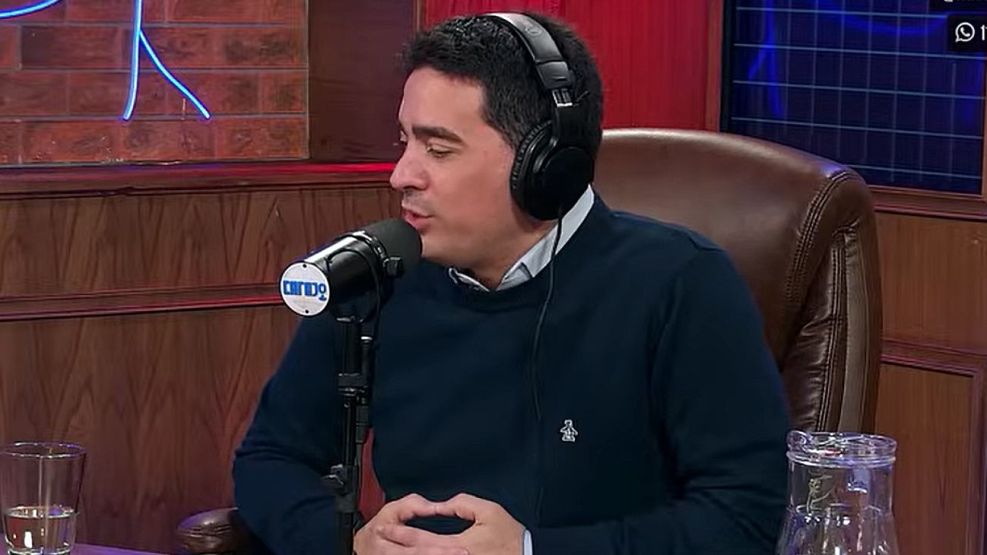 Entrevista Gordo Dan a Adrián Ravier 24072026