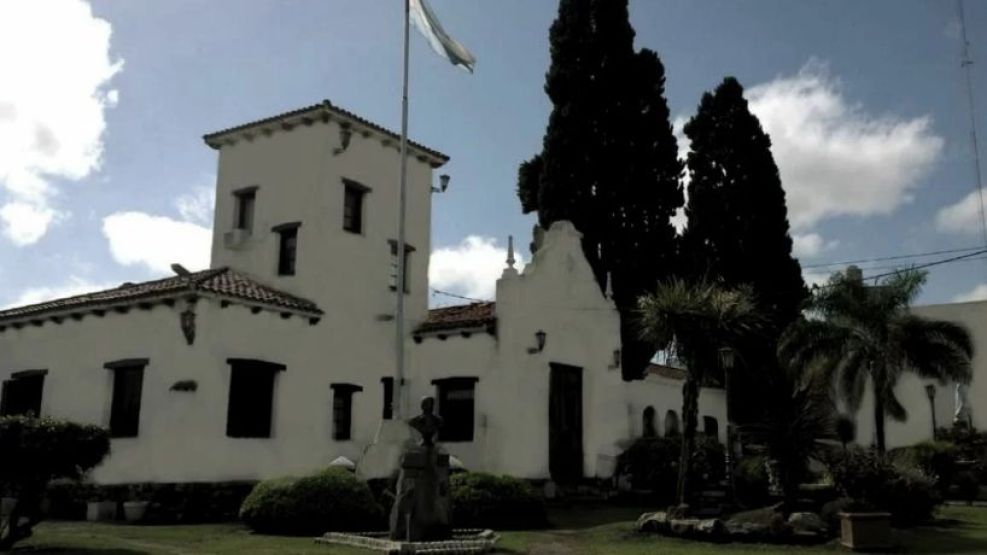 Municipalidad de La Calera