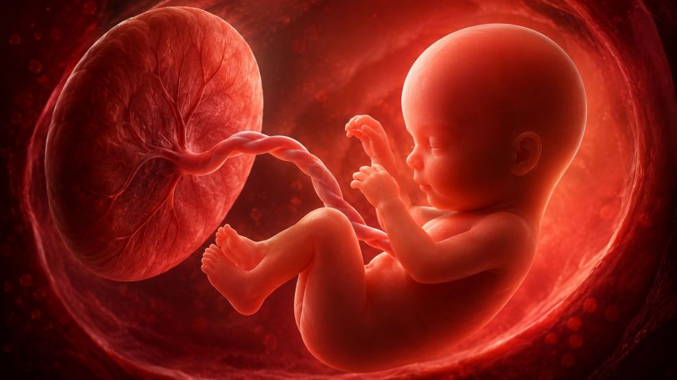 Placenta