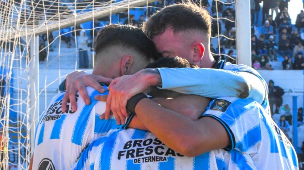 Racing de Córdoba