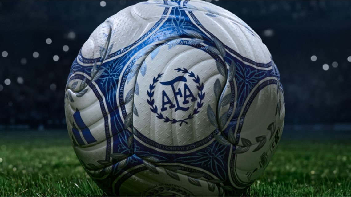 Data 1 da Liga Profissional Argentina 2026: jogos, TV e resultados Data 1 da Liga Profissional Argentina 2026: jogos, TV e resultados