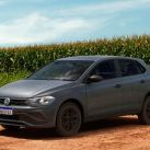 Volkswagen Polo Robust