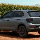 Volkswagen Polo Robust