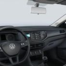 Volkswagen Polo Robust
