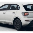 Volkswagen Polo Robust