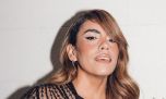 Anita Espósito mostró la nueva decoración de su habitación: almohadones, estrellas y la ayuda de la IA