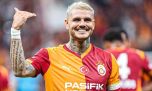 La polémica publicación de Mauro Icardi en Milán: la frase con la que apuntó contra la Justicia argentina