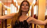 Zulemita Menem deslumbró en bikini desde Miami: las fotos