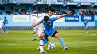 Estudiantes de Rio Cuarto vs Tigre