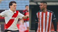 River vs Barracas Central