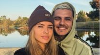 Mauro Icardi y La China Suárez