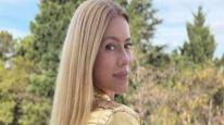 Nicole Neumann