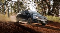 Volkswagen Polo Robust