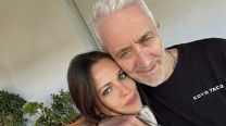 Lejos de la radio y la televisión, el exitoso proyecto de Florencia Suárez, la esposa de Andy Kusnetzoff