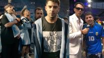 Gastón Edul en La Velada del Año VI
