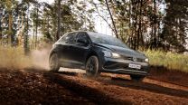 Llega el Volkswagen Polo Robust: qué cambia en la nueva versión más resistente de la gama