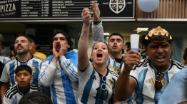 ARGENTINA FBL WC 2026 AFICIONADOS 24072026