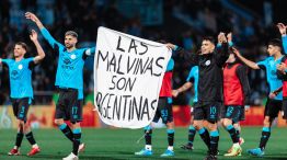 Belgrano Malvinas
