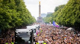 Berlin Orgullo