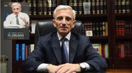Carlos Nayi y su libro
