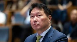 El multimillonario surcoreano Chey Tae-won